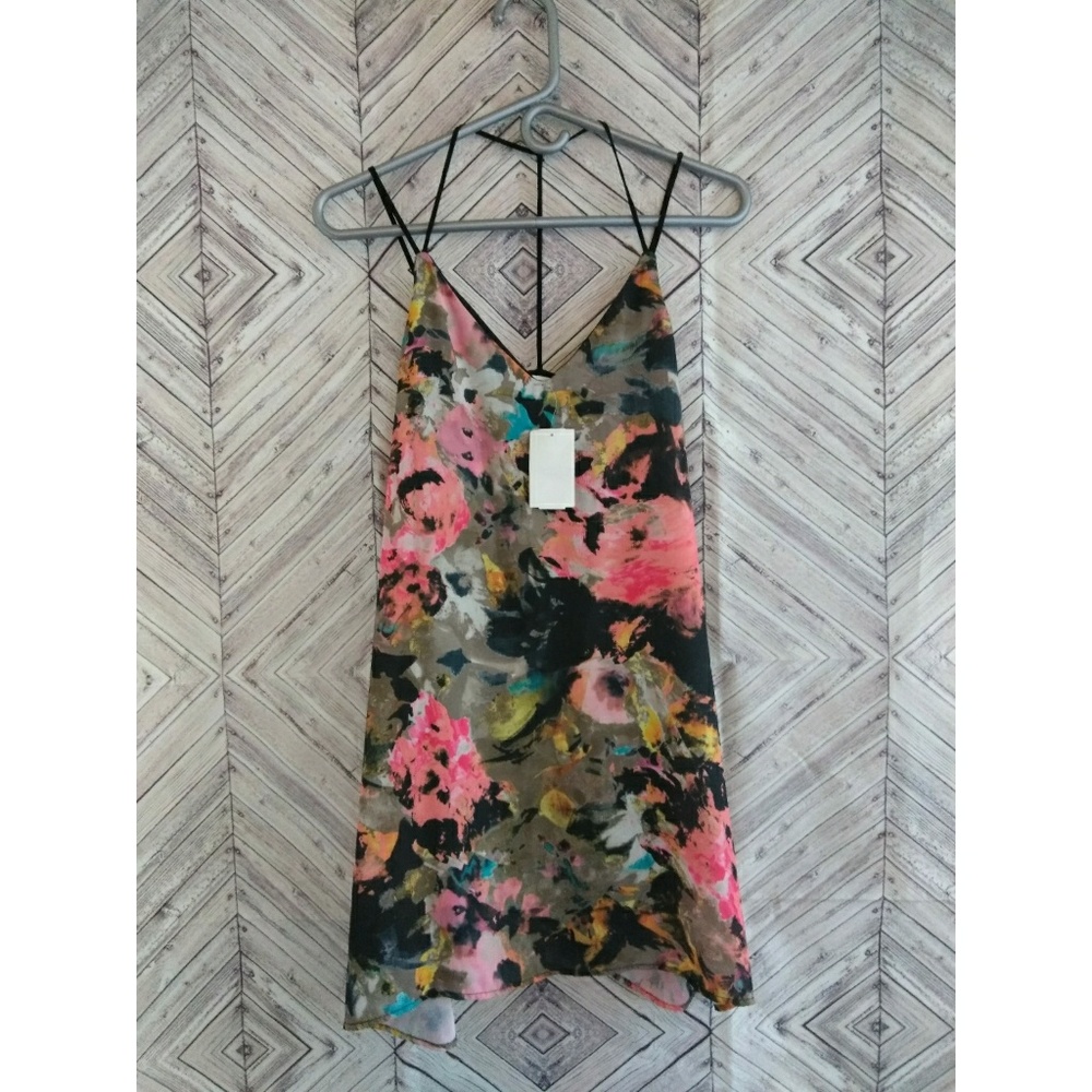 NSR women's top